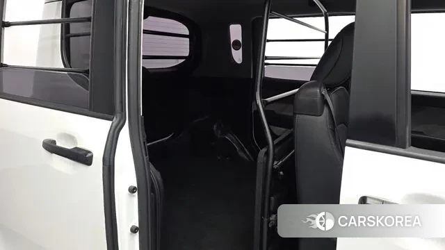 Kia The New Ray 2022 Белый из Кореи, фото 3