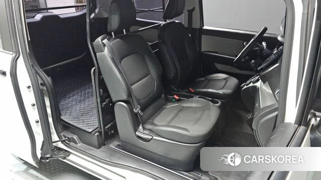 Kia The New Ray 2019 Белый из Кореи, фото 3