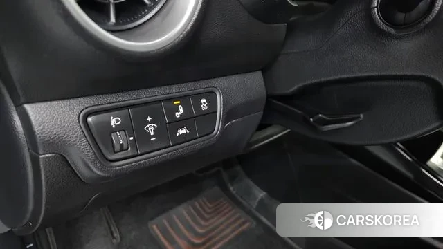 Kia Come New K3 2019 Синий из Кореи, фото 3