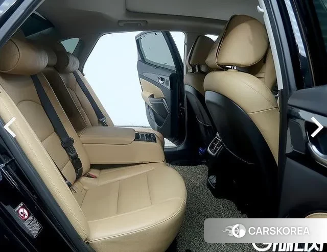 Kia K7 Premier Hybrid id 3646770 из Кореи 3