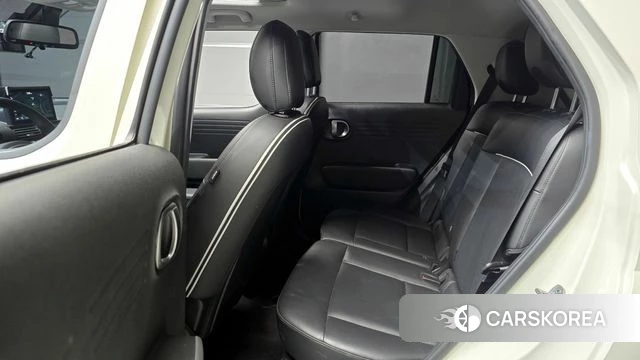 Hyundai Casper 2022 Белый из Кореи, фото 3