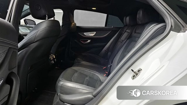 Mercedes-Benz AMG GT 2023 Белый из Кореи, фото 3