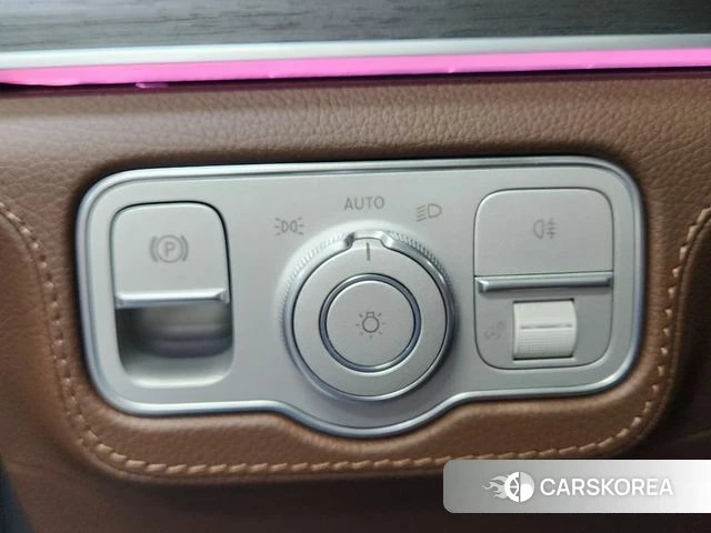 Mercedes-Benz GLS - Class X167 2025 Белый из Кореи, фото 3