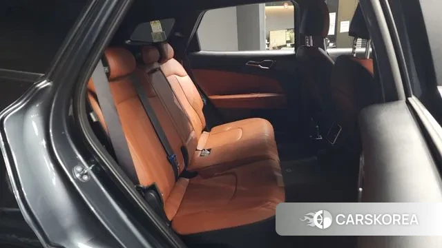 Kia The New Sportage 5th Generation Hybrid 2025 Серый из Кореи, фото 3