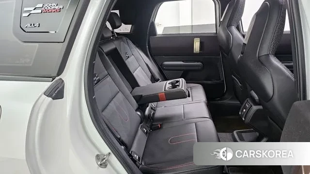 Mini Cooper S Countryman 3rd Generation 2025 Белый из Кореи, фото 3