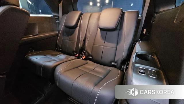 Mercedes-Benz GLS - Class X167 2021 Белый из Кореи, фото 3