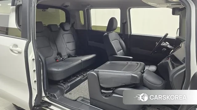 Kia The New Kia Ray 2023 Белый из Кореи, фото 3