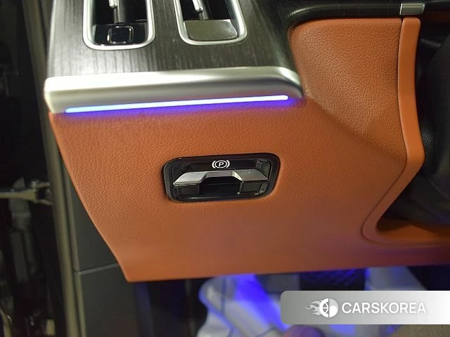 Mercedes-Benz S-Class W223 2022 Черный из Кореи, фото 3