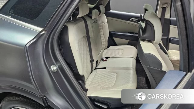 Kia Sportage 5th Generation 2021 Серый из Кореи, фото 3