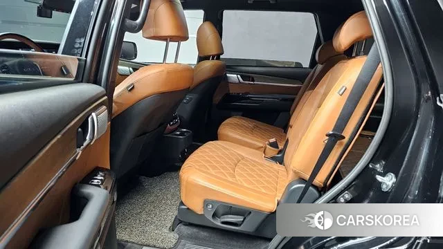 Kia Mohave Master id 3659909 из Кореи 3