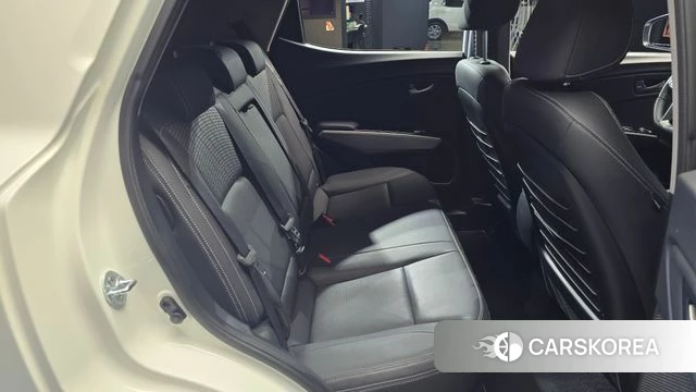 Ssangyong Tivoli Armor 2019 Белый из Кореи, фото 3