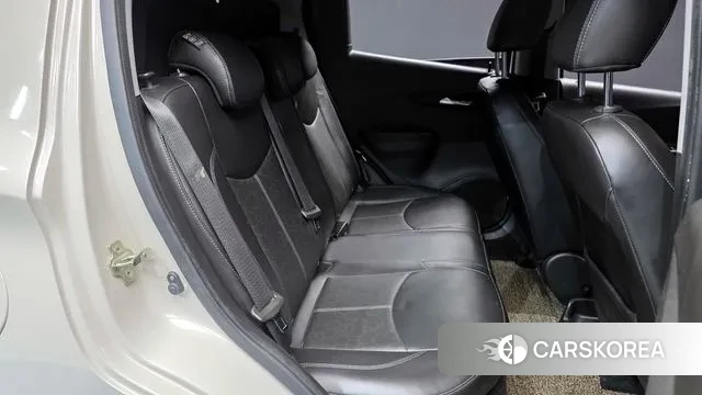 Chevrolet (GM Daewoo) The Next Spark 2018 Жемчужный цвет из Кореи, фото 3