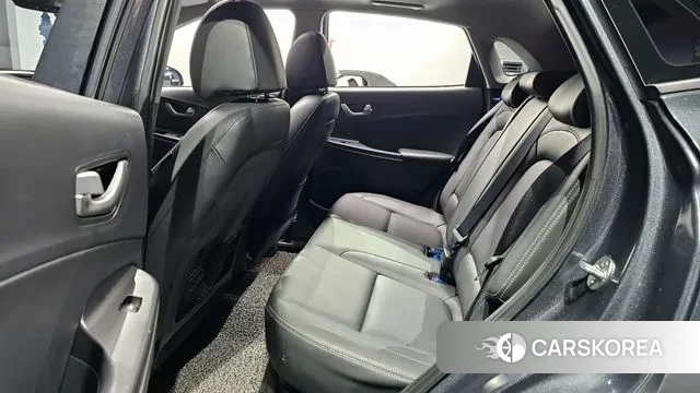 Hyundai Kona 2019 Серый из Кореи, фото 3