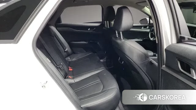 Kia K5 3rd generation 2020 Белый из Кореи, фото 3