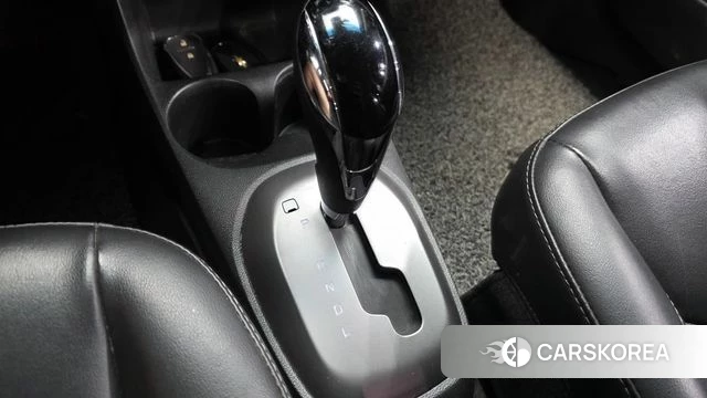 Chevrolet (GM Daewoo) The New Spark id 4483025 из Кореи 3