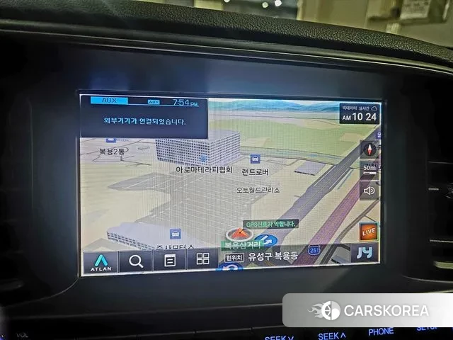 Hyundai The New Avante AD 2019 Белый из Кореи, фото 3