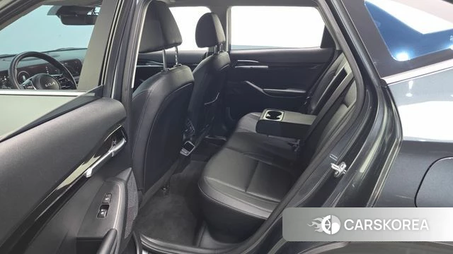 Kia The New Seltos 2023 Серый из Кореи, фото 3
