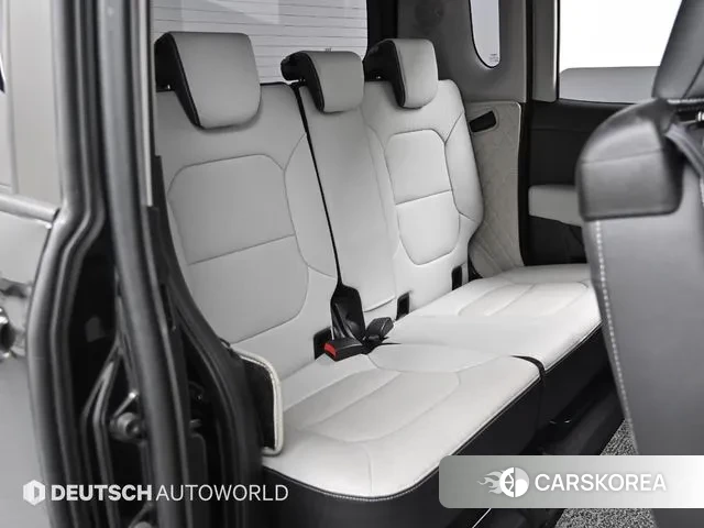 Kia The New Kia Ray 2024 Черный из Кореи, фото 3