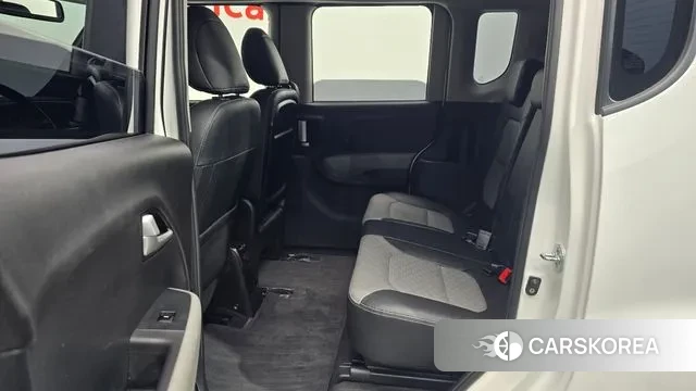 Kia The New Ray 2022 Белый из Кореи, фото 3