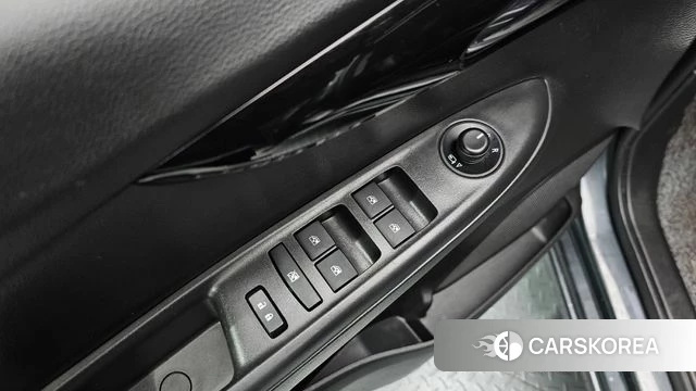 Chevrolet (GM Daewoo) The New Spark 2018 Серый из Кореи, фото 3