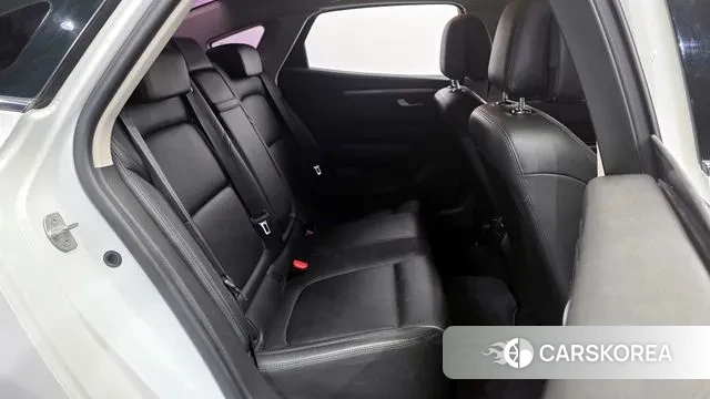 Renault Korea (Samsung) SM6 2018 Белый из Кореи, фото 3