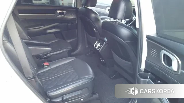 Kia Sorento 4th Generation 2020 Жемчужный цвет из Кореи, фото 3