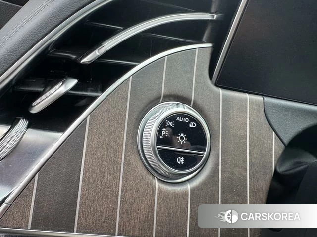 Mercedes-Benz E-class 2024 Черный из Китая, фото 3