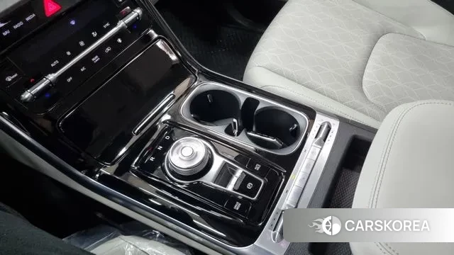 Kia Carnival 4th generation 2020 Серый из Кореи, фото 3