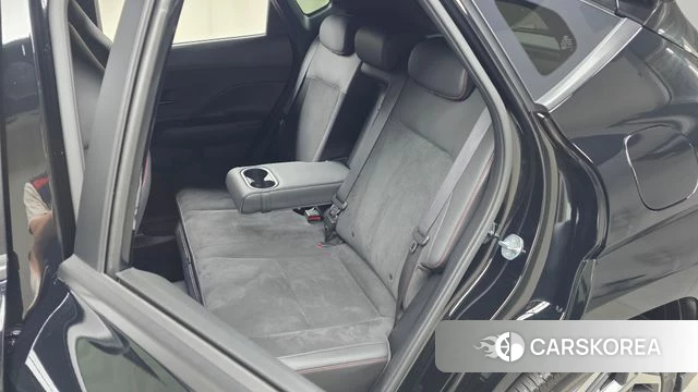 Hyundai Kona (SX2) 2023 Черный из Кореи, фото 3