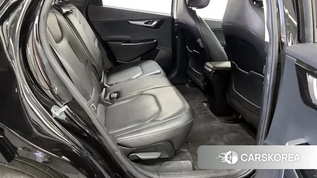 Kia EV6 2021 Черный из Кореи, фото 3