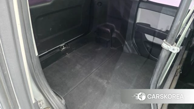 Kia The New Ray 2019 Серебряный из Кореи, фото 3