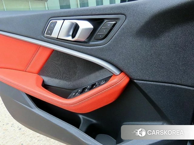 BMW 2 Series Gran Coupe (F44) 2021 Серый из Кореи, фото 3