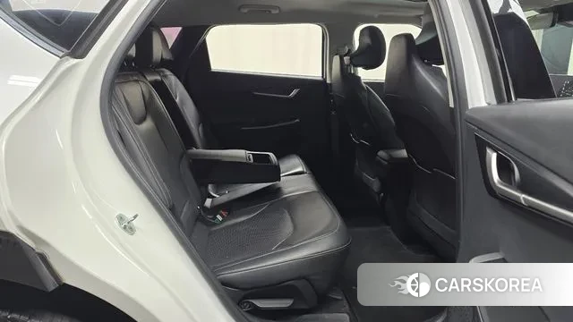 Kia EV6 2022 Белый из Кореи, фото 3