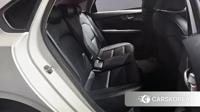 Kia Come New K3 2019 Белый из Кореи, фото 3