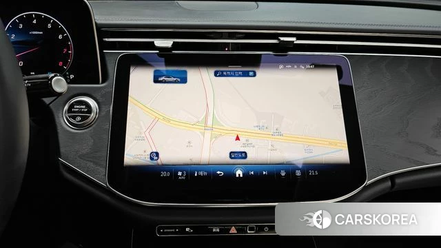 Mercedes-Benz E-Class W214 2025 Белый из Кореи, фото 3
