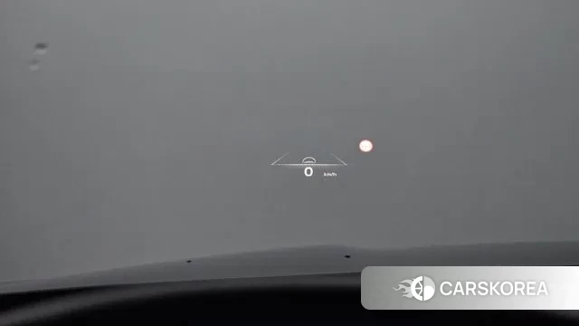 Kia K8 Hybrid 2021 Черный из Кореи, фото 3