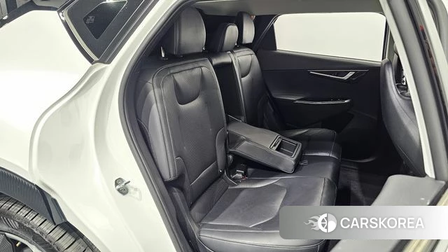 Kia EV6 2022 Белый из Кореи, фото 3