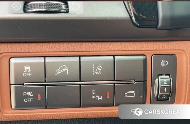 Ssangyong Rexton Sports Cannes 2019 Серый из Кореи, фото 3