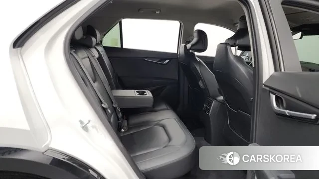 Kia Di Ol Nu Niro 2022 Белый из Кореи, фото 3