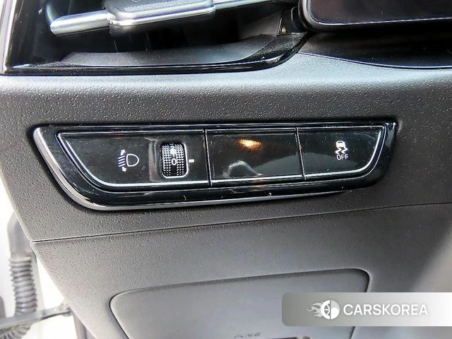 Kia Di All New Niro EV 2022 Белый из Кореи, фото 3