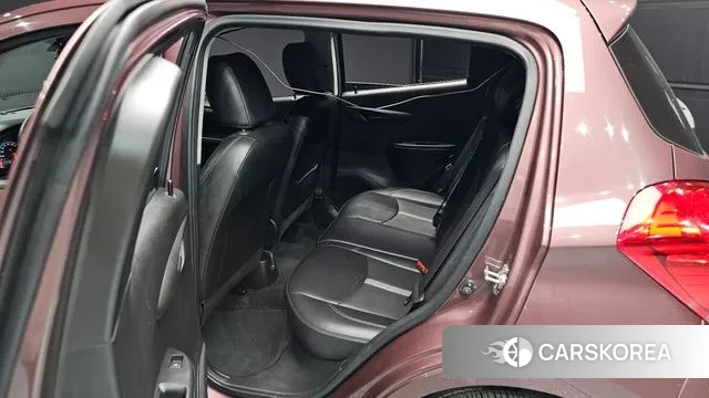 Chevrolet (GM Daewoo) The New Spark id 2886474 из Кореи 3