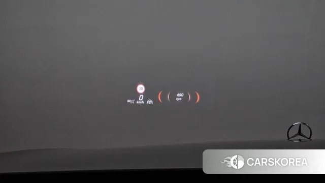 Mercedes-Benz S-Class W223 2021 Черный из Кореи, фото 3