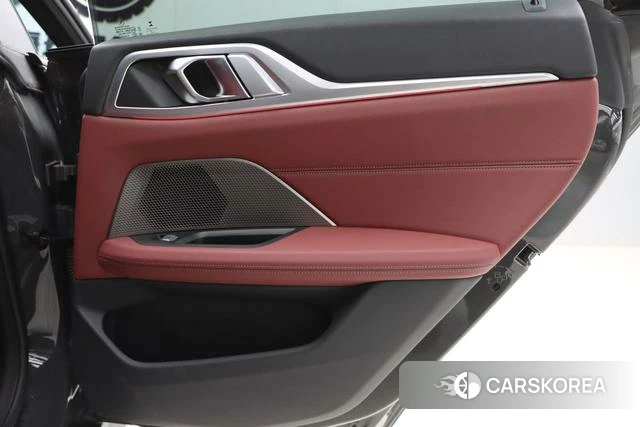 BMW 4 series 2023 Черный из Китая, фото 3