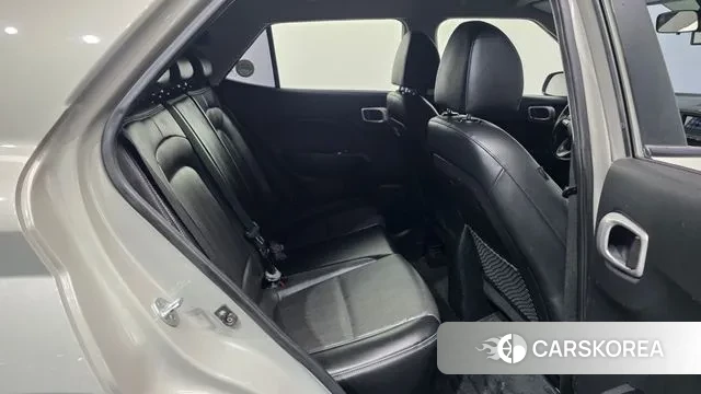 Hyundai Venue 2019 Жемчужный цвет из Кореи, фото 3