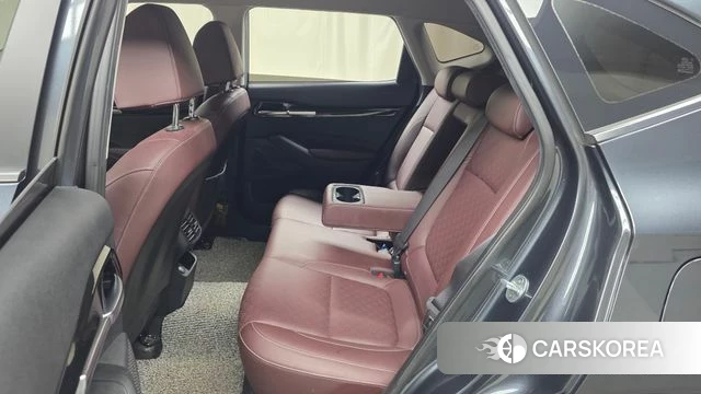 Kia Seltos 2019 Серый из Кореи, фото 3