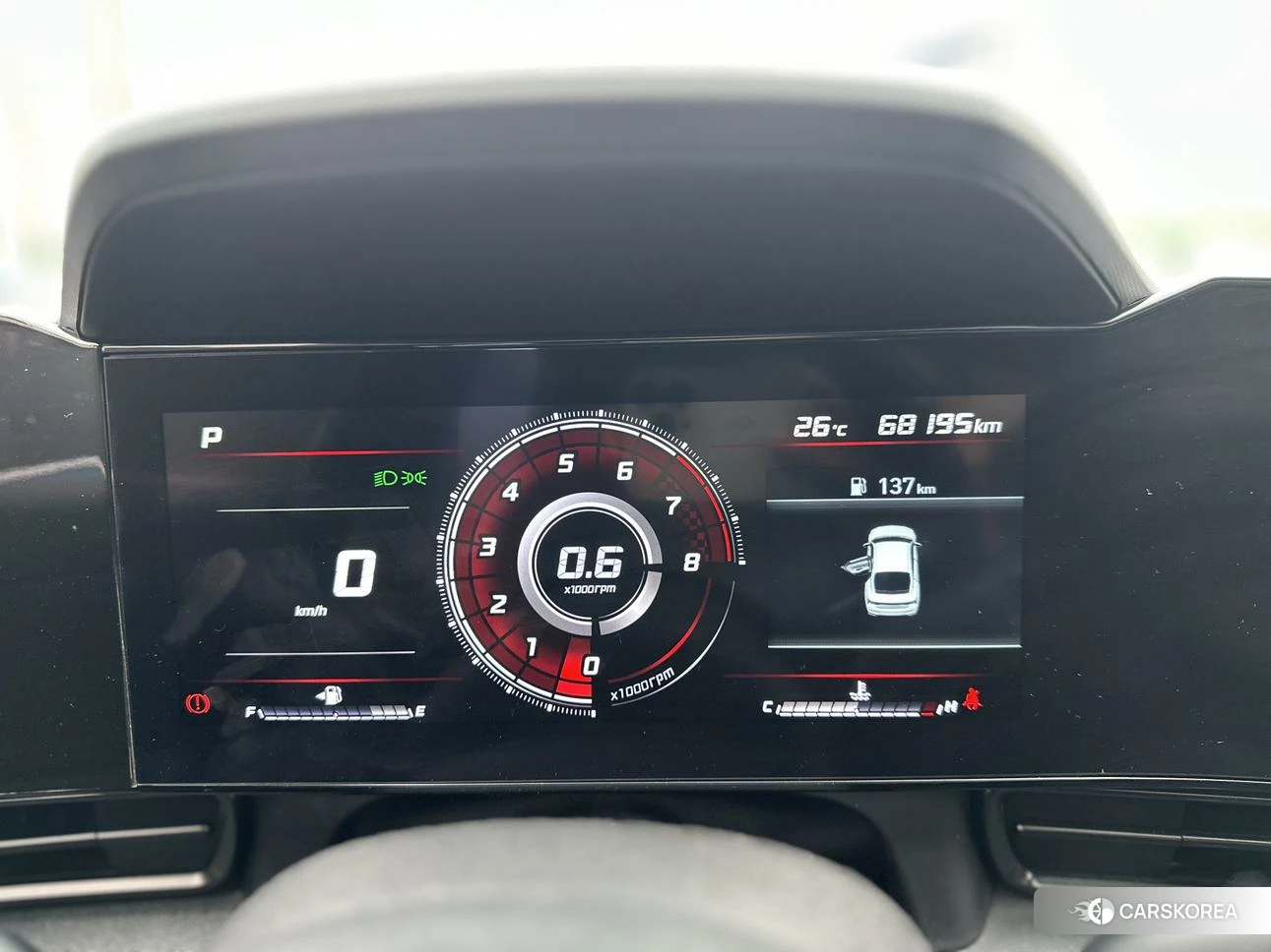 Hyundai Elantra 2020 Синий из Китая, фото 3