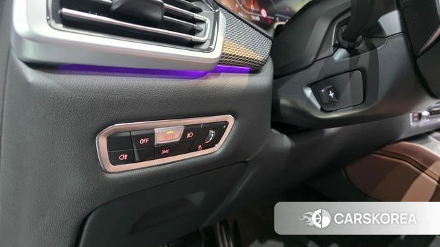 BMW X6 (G06) 2022 Белый из Кореи, фото 3