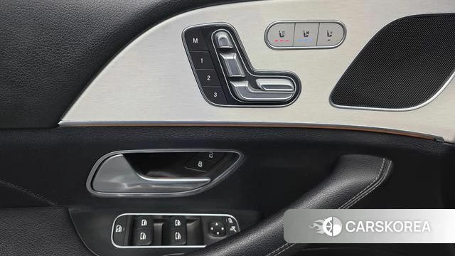 Mercedes-Benz GLE-Class W167 2019 Белый из Кореи, фото 3
