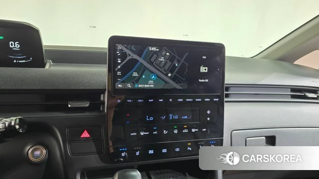 Hyundai Staria 2024 Черный из Кореи, фото 3