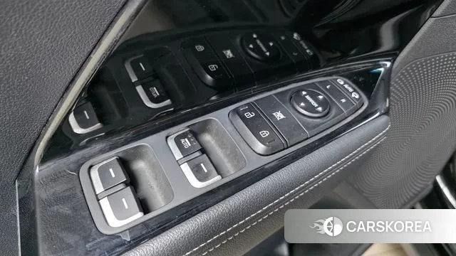 Kia The New Niro 2021 Черный из Кореи, фото 3